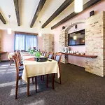 Hotel Skanzen 3*