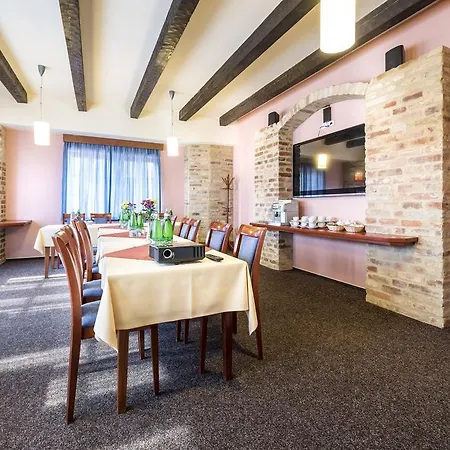 Szálloda Skanzen 3*