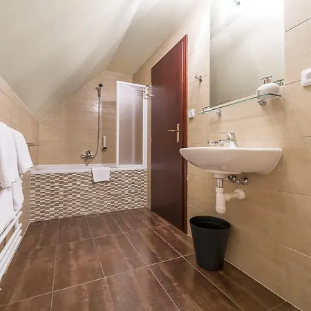 Skanzen Hotel 3*