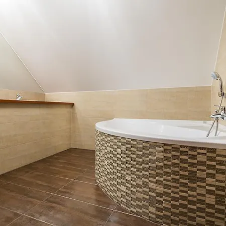 Skanzen Hotel