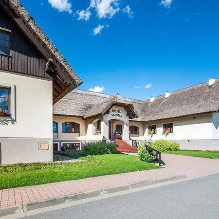 Skanzen