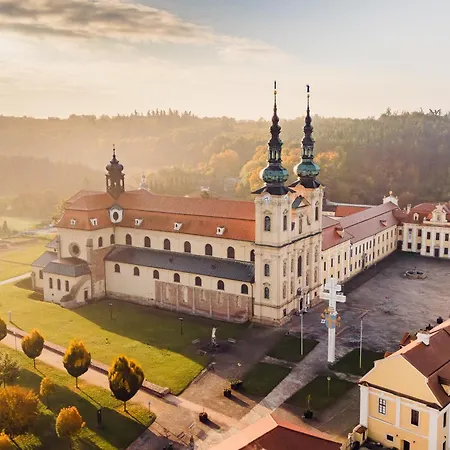 Szálloda Skanzen