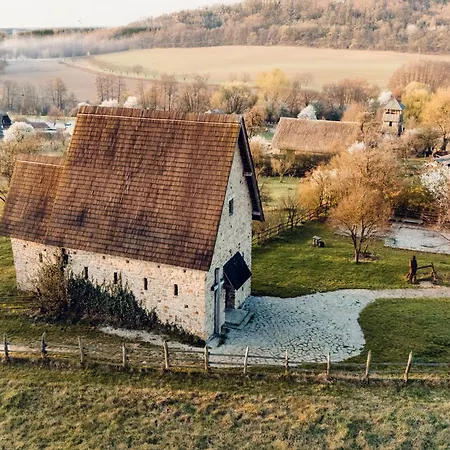 Skanzen Hotel
