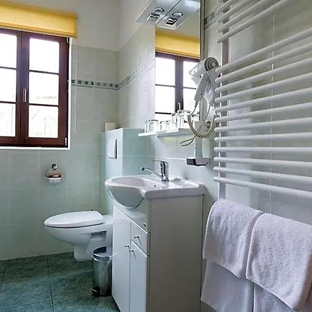 Skanzen Hotel
