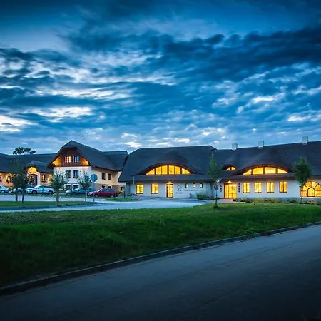 Skanzen Szálloda